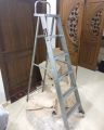 Portable Ladder Foldable Ladder Outdoor Ladder Painting Ladder Working Ladder Indoor Ladder Double Ladder Portable Single Ladder. 