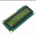 LCD1602 1602 module Blue/Green screen 16x2 Character LCD Display Module blue blacklight. 
