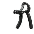 Adjustable Hand Grip. 
