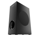 MAJESTIK AUDIO | R-3015|60W 2.1 Channel Soundbar with Subwoofer. 