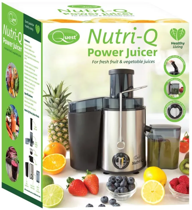 Quest%20Nutri-Q%2034730%20Power%20Juicer%20With%20Centrifugal%20Extractor%20/%200.5L%20Jug%20&%201.5L%20Pulp%20Container%20/%20Large%20Feeding%20Chute%20Included%20/%202%20Speeds%20&%20Pulse%20Function%20-%20Image%204