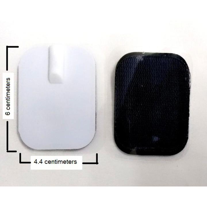 Electrode Pad Xianle EPM TENS 2 Pcs
