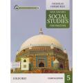 New Oxford Social Studies for Pakistan Class 5. 