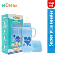 Mumta Super Feeder Bottle Plus 250 ML:. 