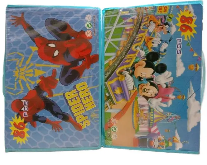 86%20Pcs%20Multi%20Coloring%20set%20and%20kit%20with%20Button%20Box%20Best%20Quality%20for%20Boys%20and%20Girls%20-%20Image%202