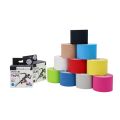 5 Size Kindmax 100% Cotton Elastic Kinesiology Tape Sports Physiotherapy Recovery Bandage for Running Knee Muscle Protector. 
