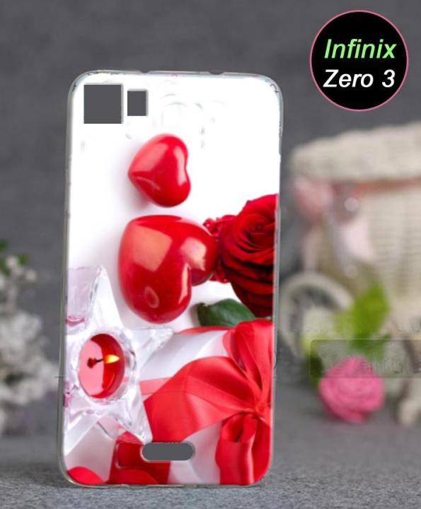 Infinix%20Zero%203%20Mobile%20Cover%20Love%20Style%20-%20Red%20-%20Image%203