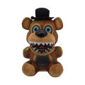 fnaf security breach plush Five Nights at Freddy's Plushies Collectible Figure Stuffed Animal For Children's Birthday Plush Gifts Freddy Bear Foxy Chica Bonnie fnaf plush Stuffed Toys glamrock freddy plush. 