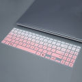 For Asus Vivobook Pro 15 2024 S5506 S5506U S5506M S5507Q 15.6 Inch Notebook TPU Silicone Laptop Keyboard Cover Protector Skin. 