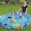BESTWAY 55030 Sea Swimming Pool Without Air 6' x 15". 