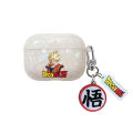 Dragon Ball Wukong Applicable airpods pro2 Protective Cover Cartoon 2 Generation Three Generation Apple Wireless Earphone Case Male. 