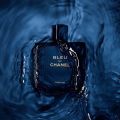 perfume for men | Bleu De Chanel Eau De Parfum Spray | Long Lasting Perfume 100ml. 