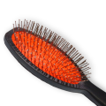 Helen Christy Hair Brush Heart With Steel Wire's For Girl's. 