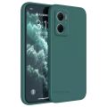 Redmi 10 5G Case For Xiaomi Redmi 10 5G Case Siliocne Soft Tpu Phone Case For Redmi 10 5G Back Cover Shockproof Protective Funda. 