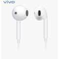 Vivo Handfree Vivo Earphone In-ear V14  airphone Vivo Headphone. 
