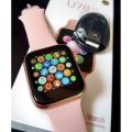 U78 Plus Smart Watch. 