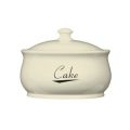Coronet Cake Crock -Premier Home - SKU-0722140. 