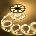 5 METER LED NEON STRIP LIGHT 220W-ALL COLORS AVAILABLE WITH FREE ADAPTOR. 