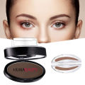 Huxia Beauty Eyebrow Stamp Quick Brows. 