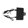 12V 2A Power Supply, AC/DC Power Adapter, CCTV Camera Power Supply, Outdoor Waterproof Power Adapter, Surveillance Camera Charger, 12V Power Adapter for CCTV, Waterproof CCTV Power Supply, CCTV Power Charger, Security Camera Power Adapter. 