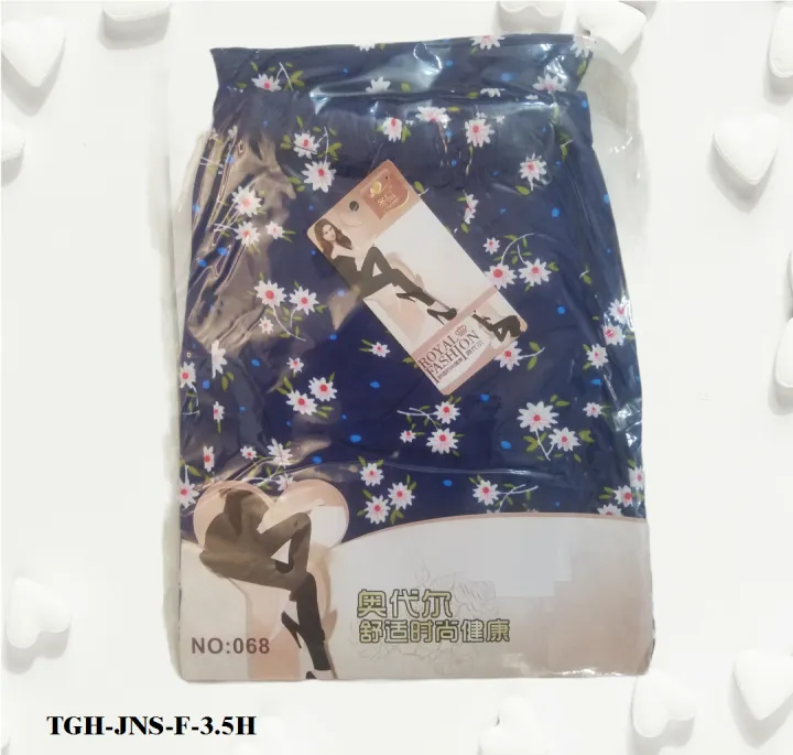 Polyester%20Spandex%20Stretchable%20Tights%20/%20Pajamas%20For%20Girls%20-%20Image%205