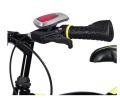 Bicycle Electric Horn Outdoor Alarm Speaker Bike Light Bicycle Horn. 