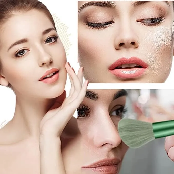 13%20Pcs%20Makeup%20Brush%20Set%20Soft%20hair%20Loose%20Powder%20Eyeshadow%20Concealer%20Contour%20Eyeliner%20brush%20Foundation%20Beauty%20Cosmetic%20tools%20-%20Image%204