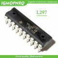 5pcs/lot L297N L297 DIP-20 stepper motor driver IC New Original. 