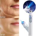 Medical Blue Light Therapy Acne Laser Pen Soft Scar Wrinkle Removal Treatment Skin Spots Removal Anti Varicose Massage Relax. 
