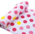1 x Shelf liner can be cut non-slip cushion refrigerator mats for wardrobe and table drawer. 