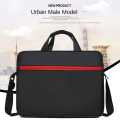 15.6 inch Laptop File BAG for University College school travel laptop business boy boys men. 