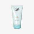 Pure Skin Face Wash. 