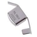 Universal Magnetic Seam Guide Gauge Press Feet Sewing Machines DIY Crafts - intl. 
