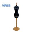 accessories, toy stand, clothing design, DIY dressing, humanoid clothes hanger, wedding dress support. 
