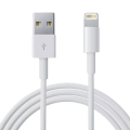 iPhone Data Cable USB to Lightning Cable - 3A FAST Charging & Syncing Compatible to iPhone XS Max/X/8/7/Plus/6S/6/SE/5S iPad - Imported with HEAT I-C Data Cable for iPhone. 