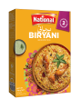 National Biryani Masala 78g. 
