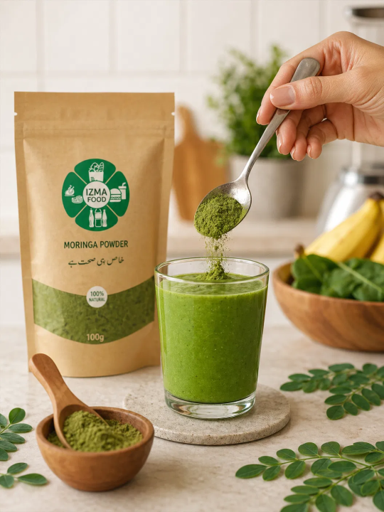 %F0%9F%8C%BF%20Organic%20Moringa%20Powder%20by%20IZMAFood%20%E2%80%93%20Pure,%20Natural%20&%20Nutrient-Rich%20Superfood%20-%20Image%204