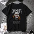 Gangster TShirt For Cool Boys And Girls Goofy Graphics Tee at CustomizeGiftsPK. 