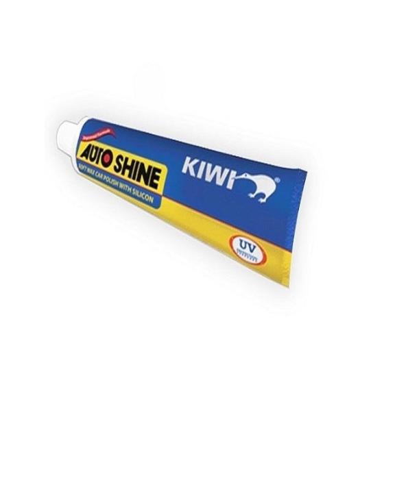 Auto Shine Car Polish Tube