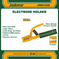 Best Electrode Holder Welding Electrode Holder 600 amp Original Copper Holder New Design Handle. 