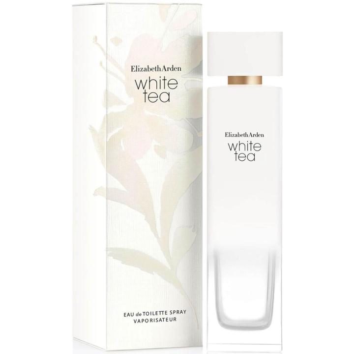 WHITE TEA EDT 100ML ELIZABETH ARDEN -P