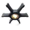 Water Pump Impeller for Evinrude 3HP 4HP 5HP 5.5HP 6HP 7.5HP 277181 434424 18-3001 Replacement Spare Parts. 
