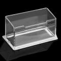 Business Card Holder Display for Office. 