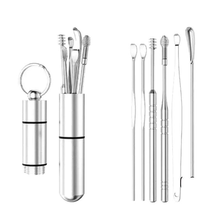 6PCS%20Ear%20Wax%20Remover%20Stainless%20Steel%20kit%20%7C%20Ear%20Cleaner%20Tool%20Ear%20Cleaning%20Tool%20Kit%20Ear%20Wax%20Multifunction%20Portable%20Personal%20Beauty%20Care%20Picking%20In%20Aluminium%20Canned%20With%20Sealed%20Griped%20-%20Image%202