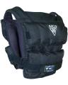 Weighted Vest Weight Loss Jacket 15kg Vest 10kg Vest. 