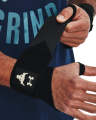 Unisex Project Rock Wrist Wraps. 