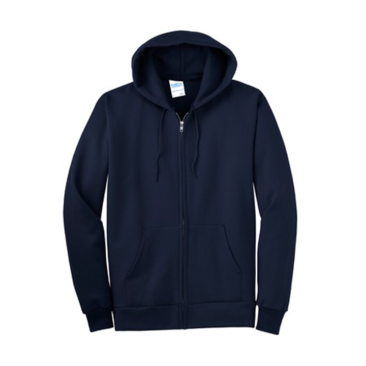 Plain%20Navy%20Blue%20Fleece%20Zipper%20Hoodie%20/%20Jacket%20for%20Men%20-%20Image%202