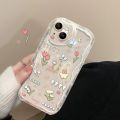 Suitable For Tecno Pova 6 5G Li7 6 Pro 5G Li9 Case Silicone. 