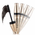 3D Fiber Mascara Long Black Lash Eyelash Extension Waterproof Eye Makeup. 