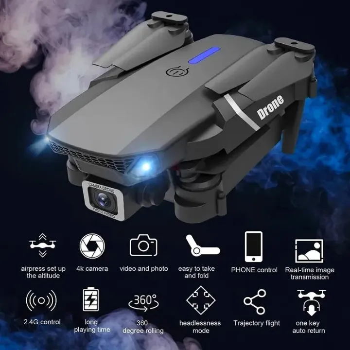 Remote%20Control%20Mini%20Drone%20LED%20lighting%20S8%20Pro%20-%20GPS%20-%20Headless%20mode%20-%20With%20Camera%20-%20Black%20-%20Image%202